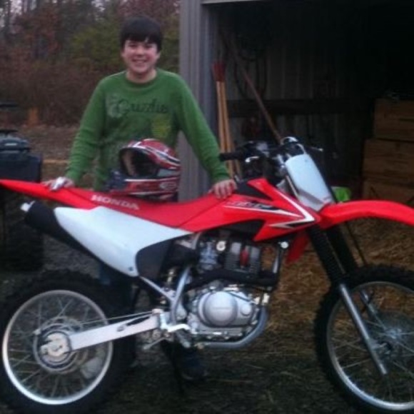 Meet your Posher, Jared - Picture 1 of 1